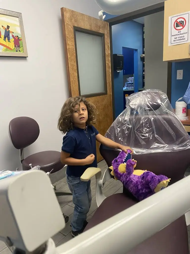 Main Street Children's Dentistry and Orthodontics