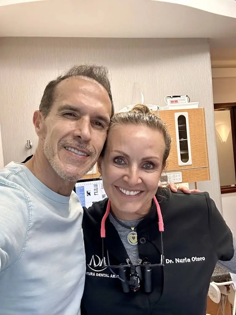 Aventura Dental Arts