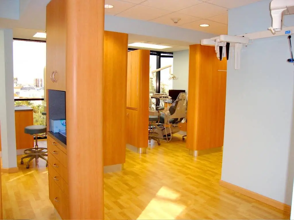 Dental Options - Aventura