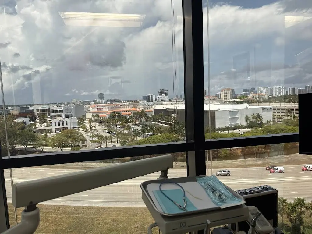 Dental Options - Aventura