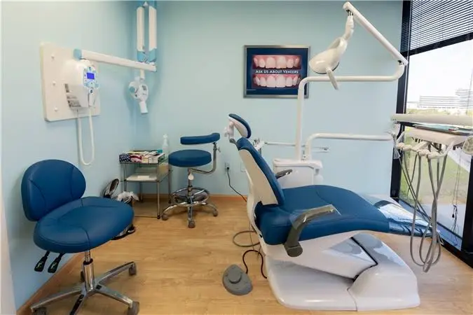 Dental Options - Aventura