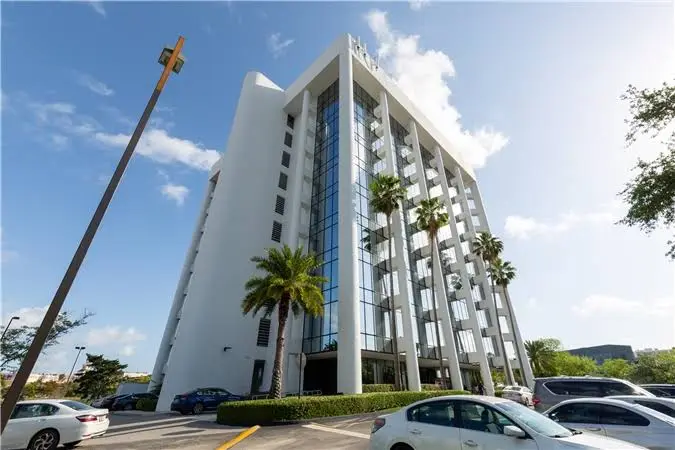 Dental Options - Aventura