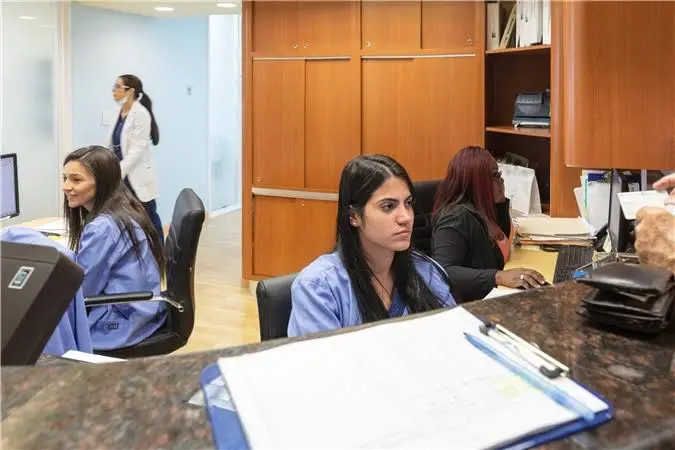 Dental Options - Aventura