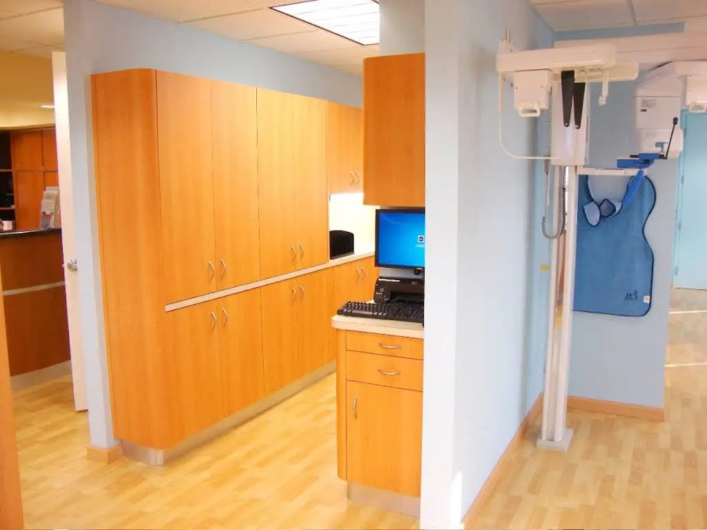 Dental Options - Aventura
