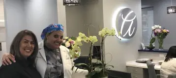 Aldama Dental Group PA