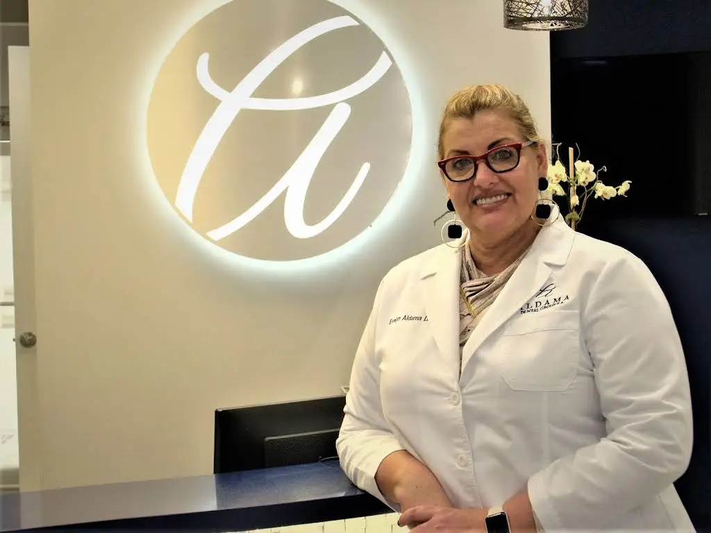 Aldama Dental Group PA