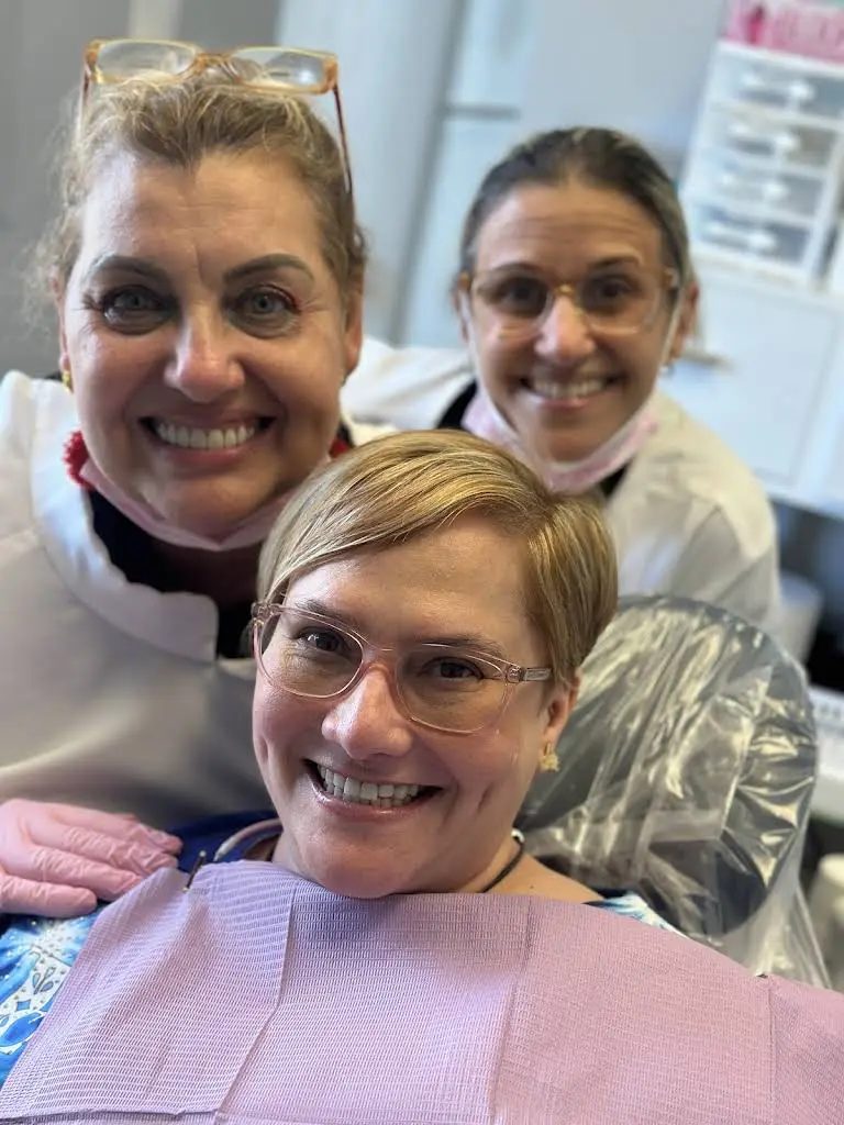 Aldama Dental Group PA