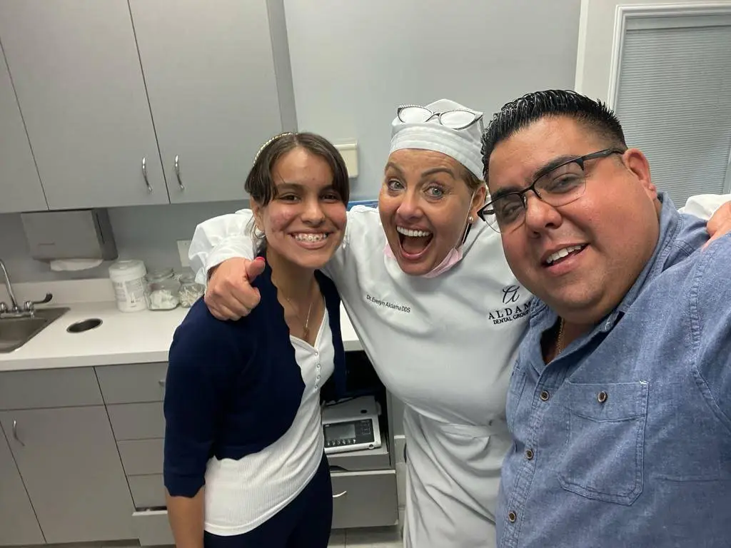 Aldama Dental Group PA