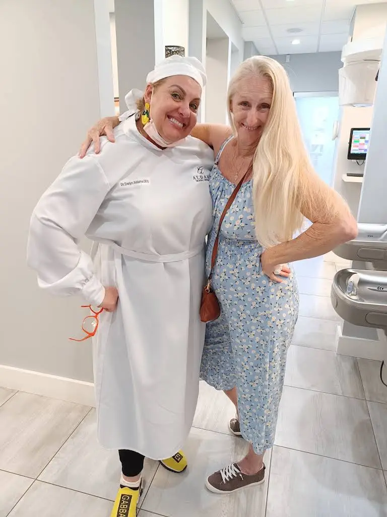 Aldama Dental Group PA