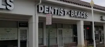 Sedation Dental Spa of Miramar