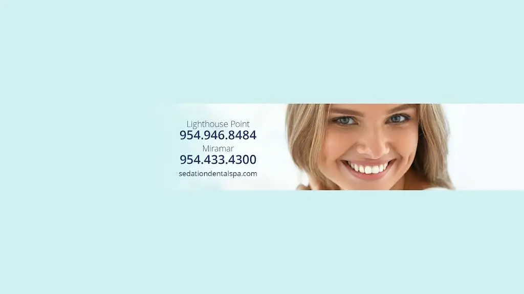 Sedation Dental Spa of Miramar