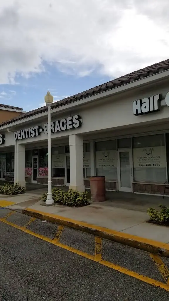 Sedation Dental Spa of Miramar