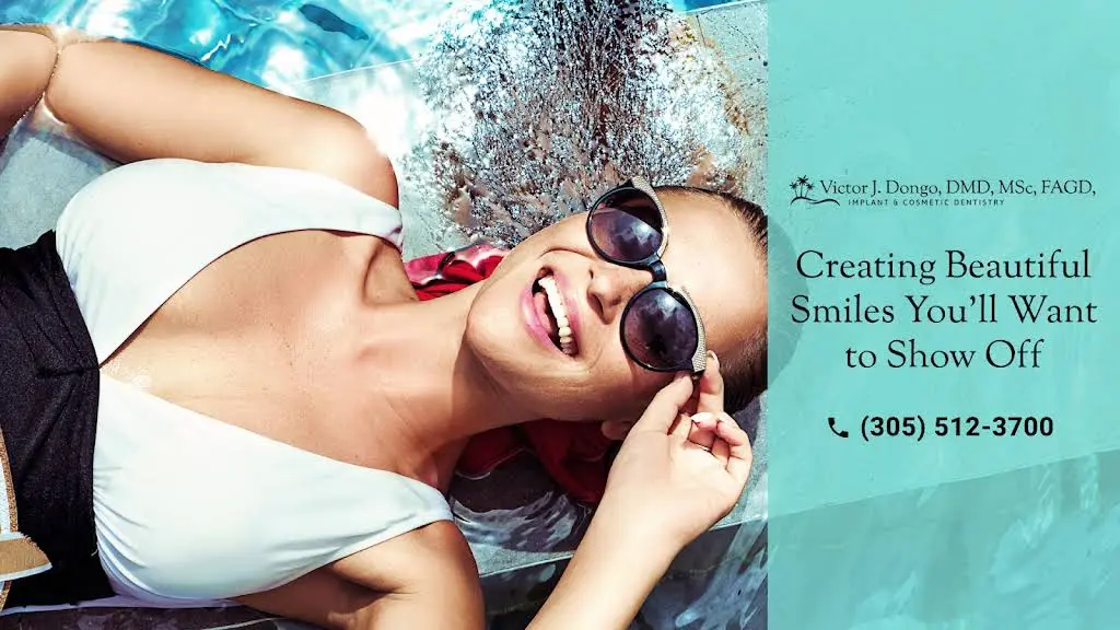 Beacon Dental LLC - Victor J Dongo DMD, MSc - Professional dental clinic exterior with modern facilities