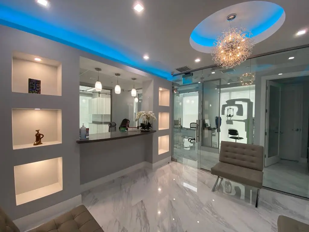 Beacon Dental LLC - Victor J Dongo DMD, MSc