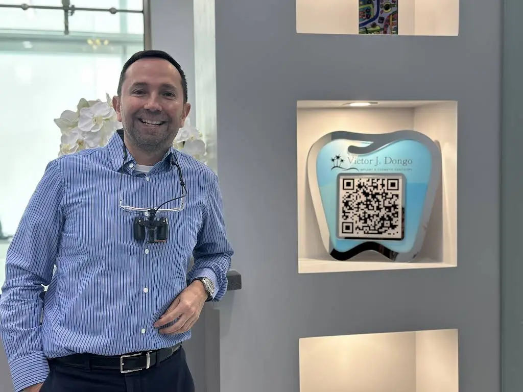 Beacon Dental LLC - Victor J Dongo DMD, MSc