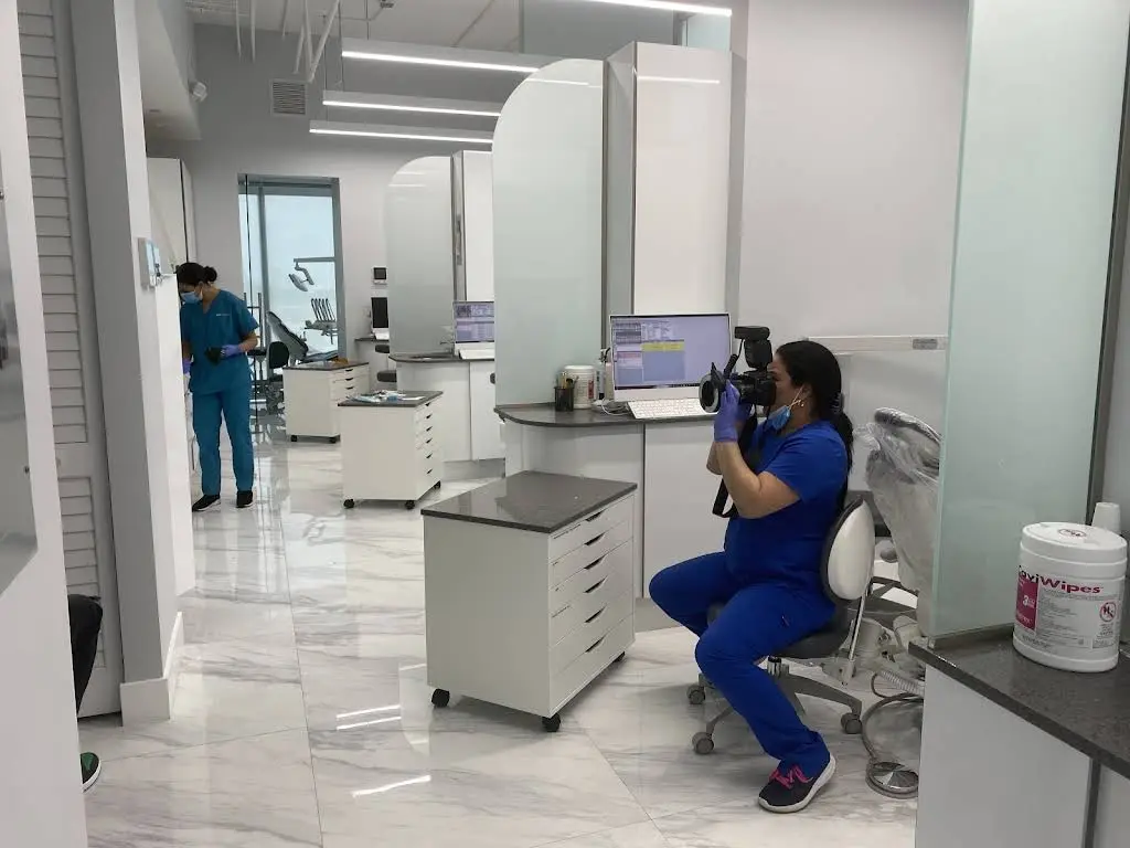 Beacon Dental LLC - Victor J Dongo DMD, MSc
