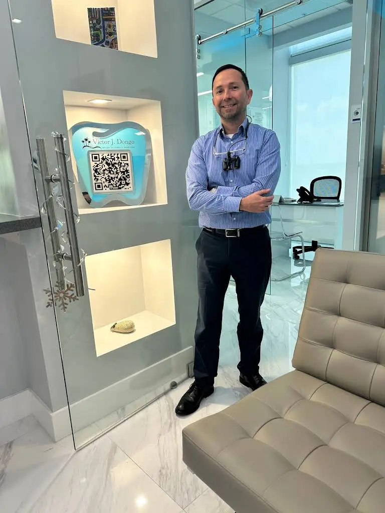 Beacon Dental LLC - Victor J Dongo DMD, MSc