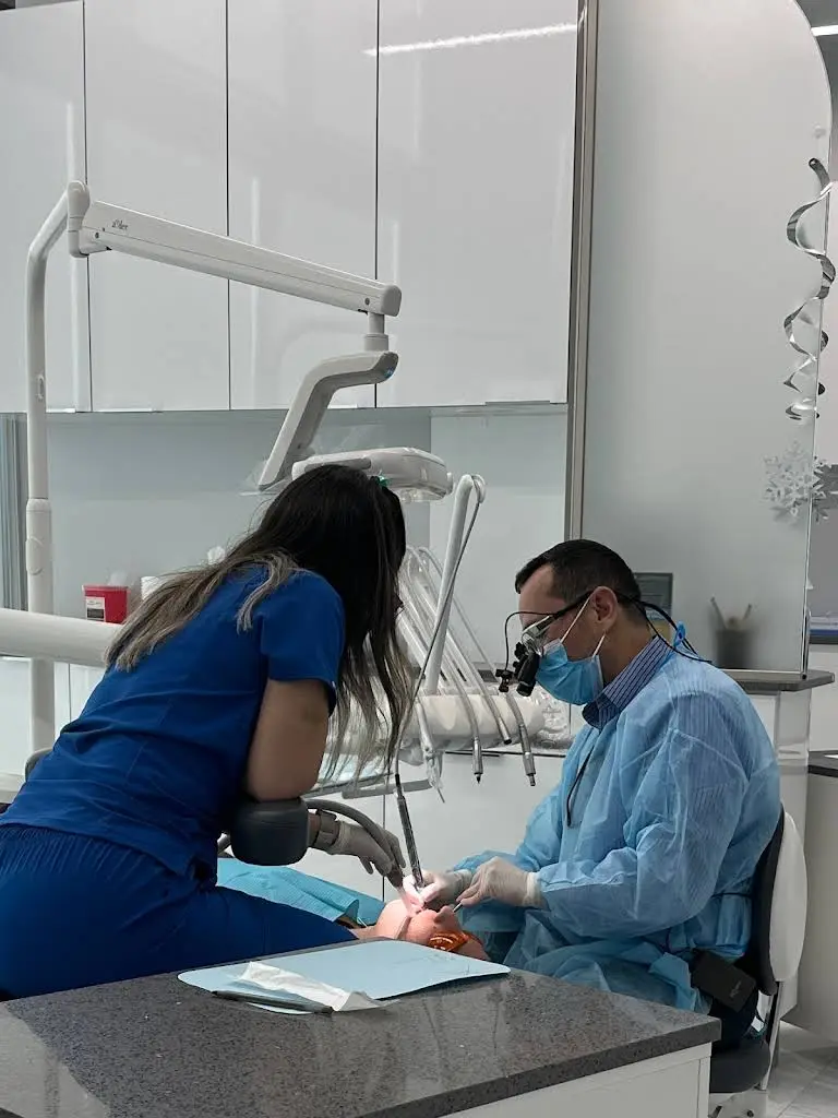 Beacon Dental LLC - Victor J Dongo DMD, MSc