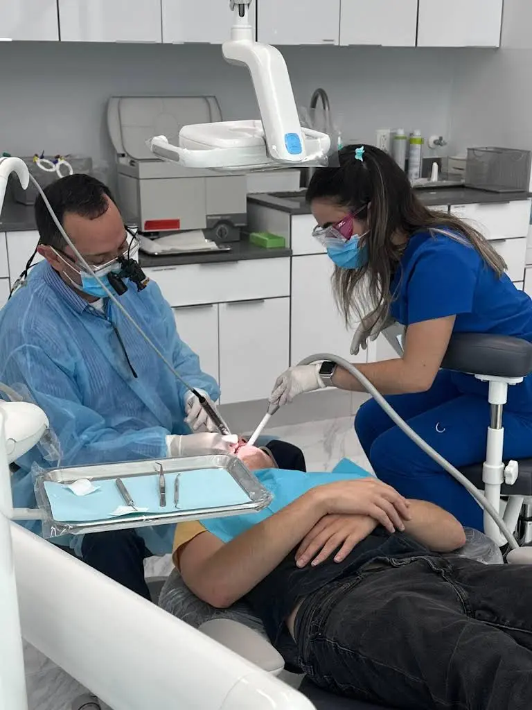 Beacon Dental LLC - Victor J Dongo DMD, MSc