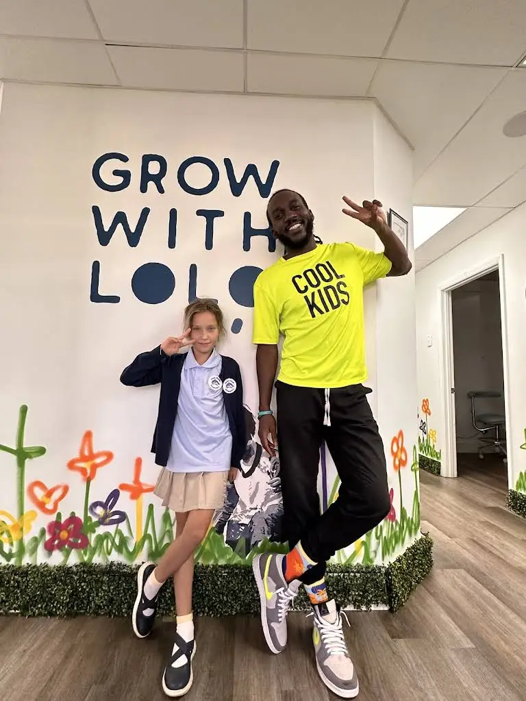 GROW Pediatric Dentistry & Orthodontics