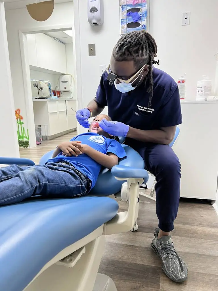 GROW Pediatric Dentistry & Orthodontics