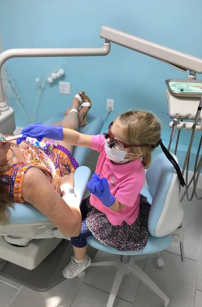 GROW Pediatric Dentistry & Orthodontics