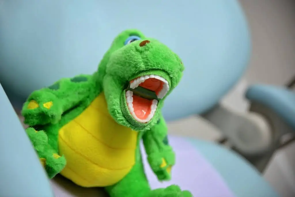 GROW Pediatric Dentistry & Orthodontics