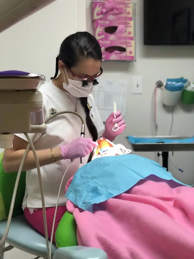 GROW Pediatric Dentistry & Orthodontics