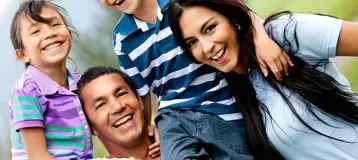 Bright Smiles by Dr. Vera Family and Cosmetic Dentistry