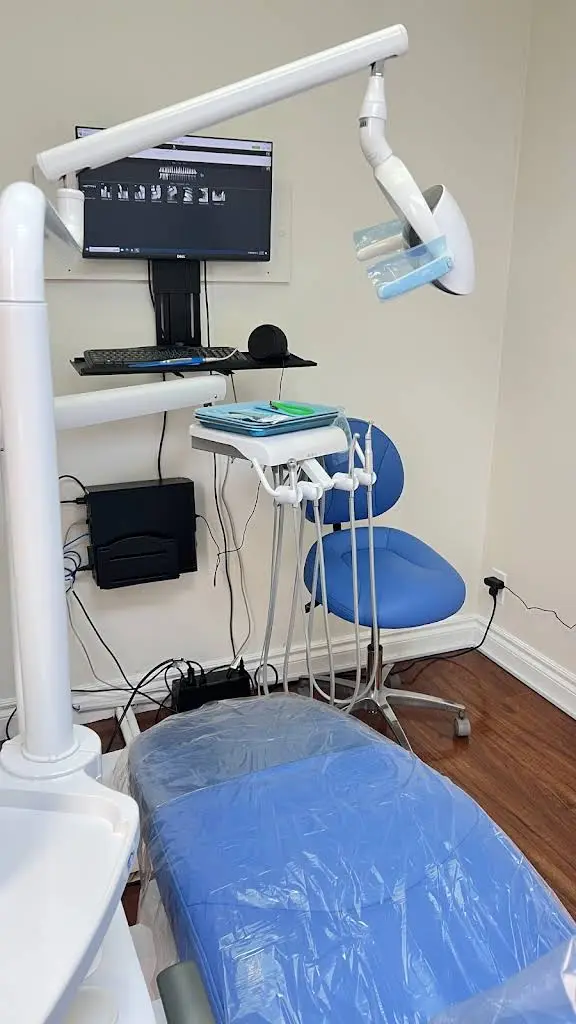 Bright Smiles by Dr. Vera Family and Cosmetic Dentistry