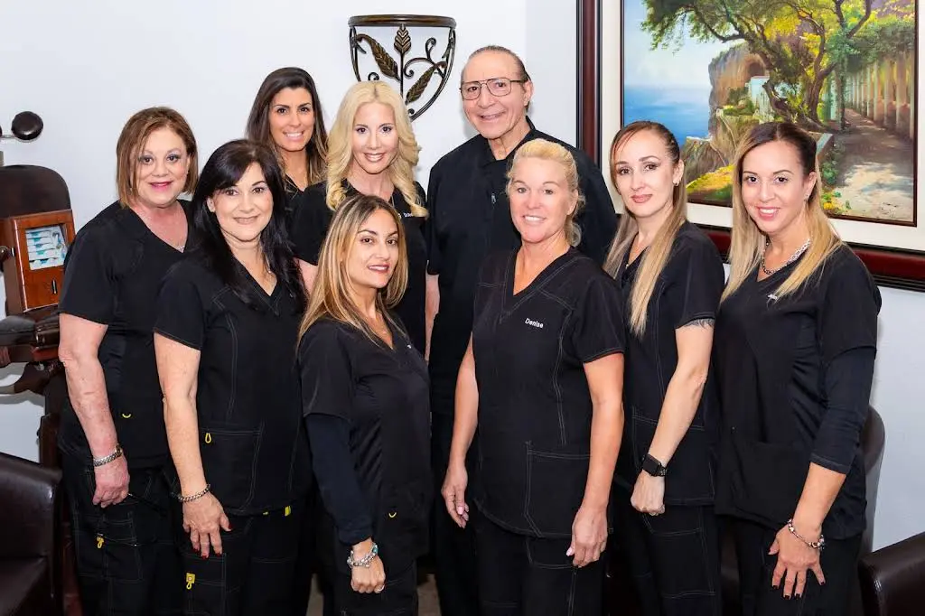 Asseff Dental - Professional dental clinic exterior with modern facilities