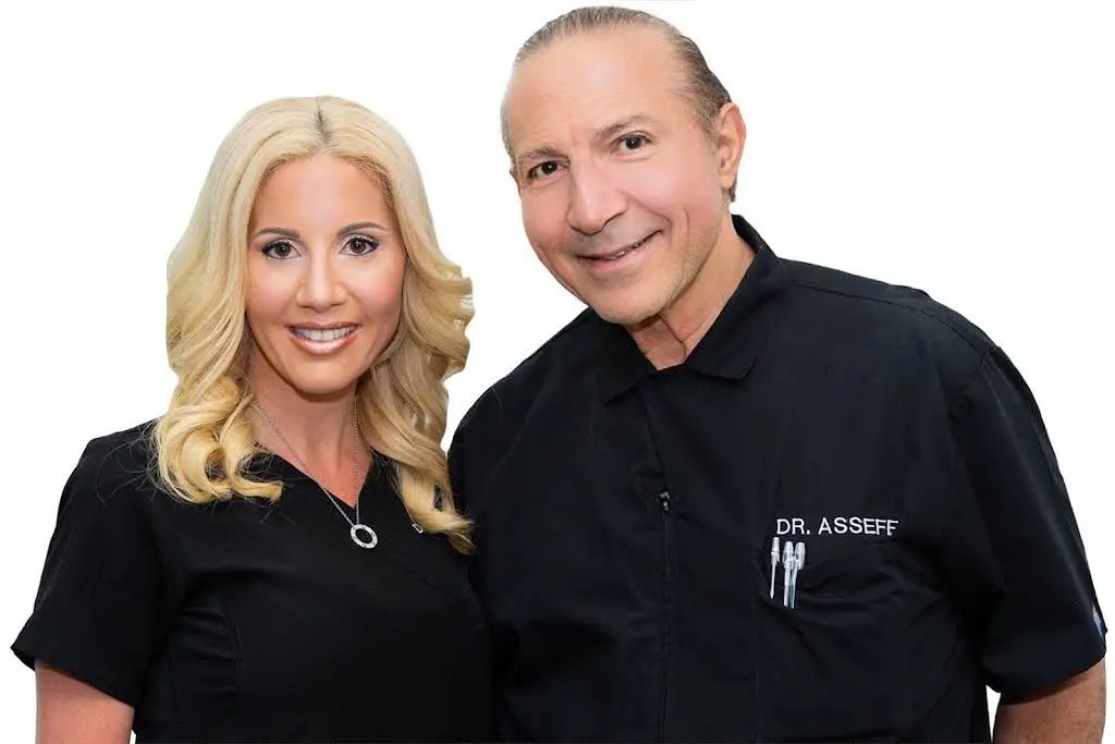 Asseff Dental