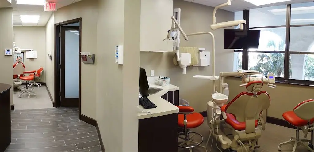 Dr. Gorbatov Dentistry