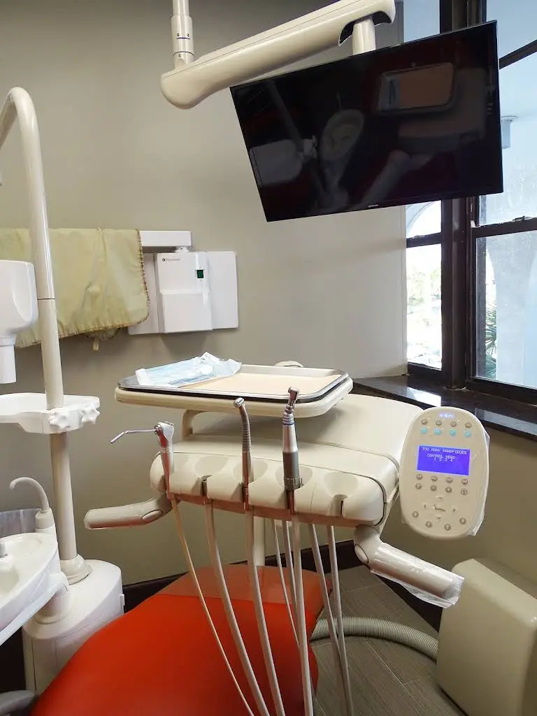Dr. Gorbatov Dentistry