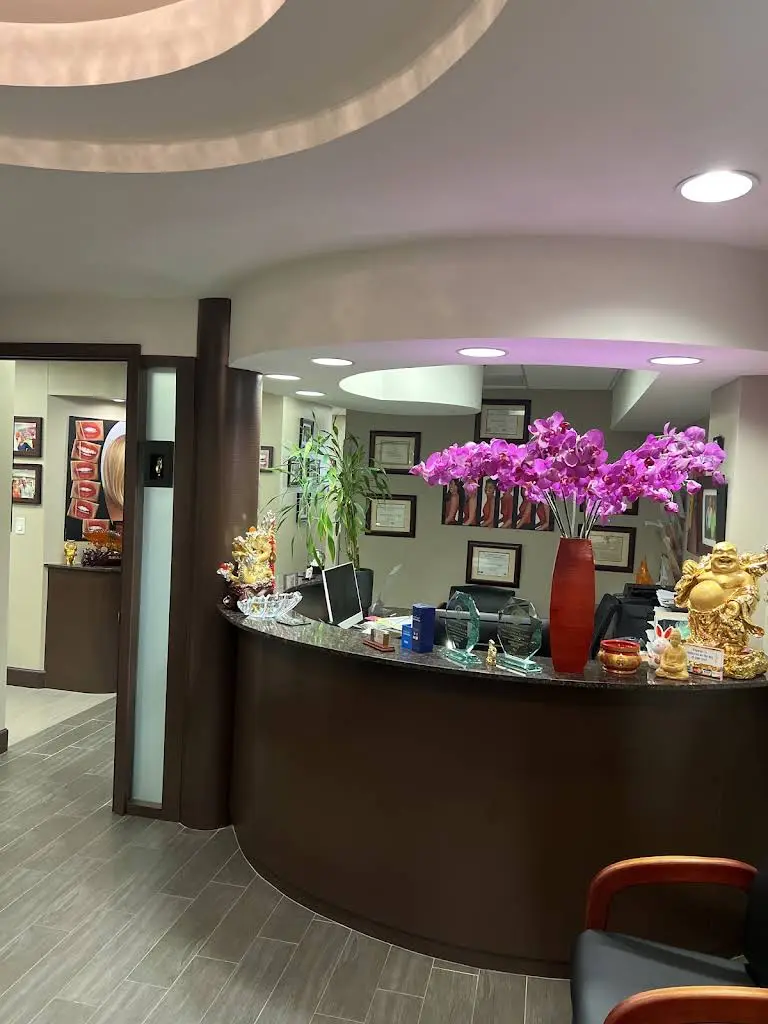 Dr. Gorbatov Dentistry