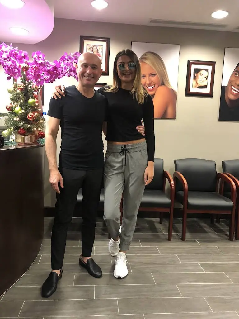 Dr. Gorbatov Dentistry