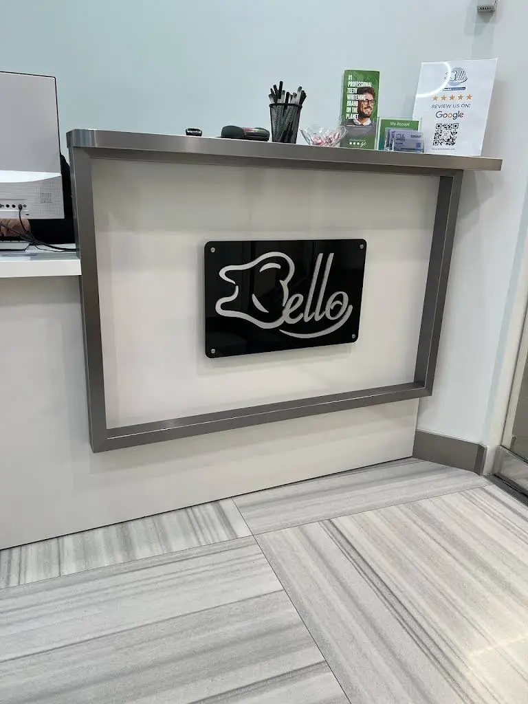 Bello Dental Associates Aventura