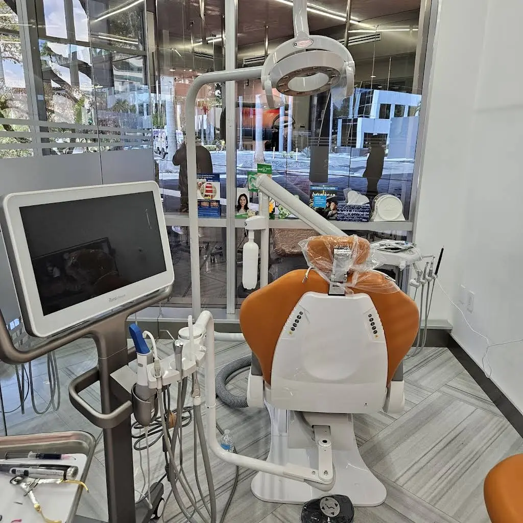 Bello Dental Associates Aventura