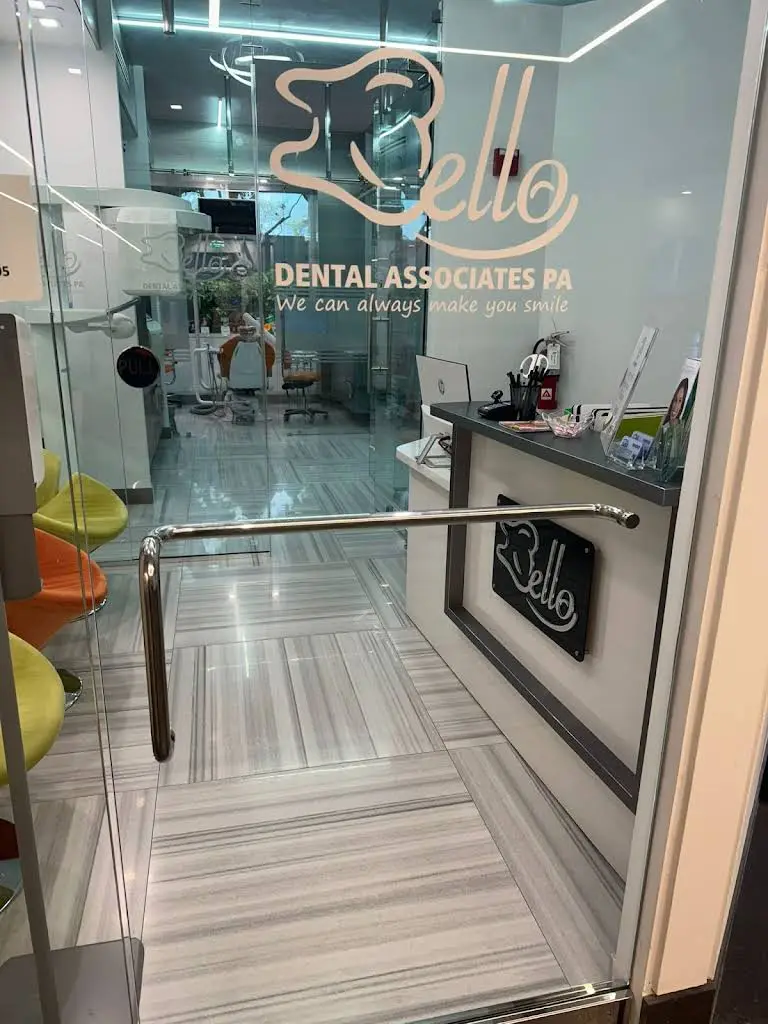 Bello Dental Associates Aventura