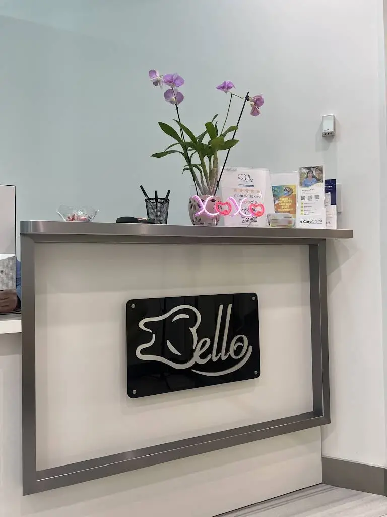 Bello Dental Associates Aventura
