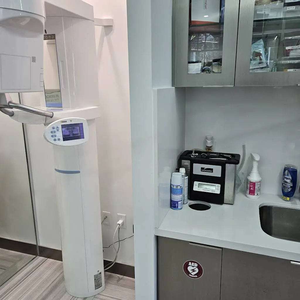Bello Dental Associates Aventura