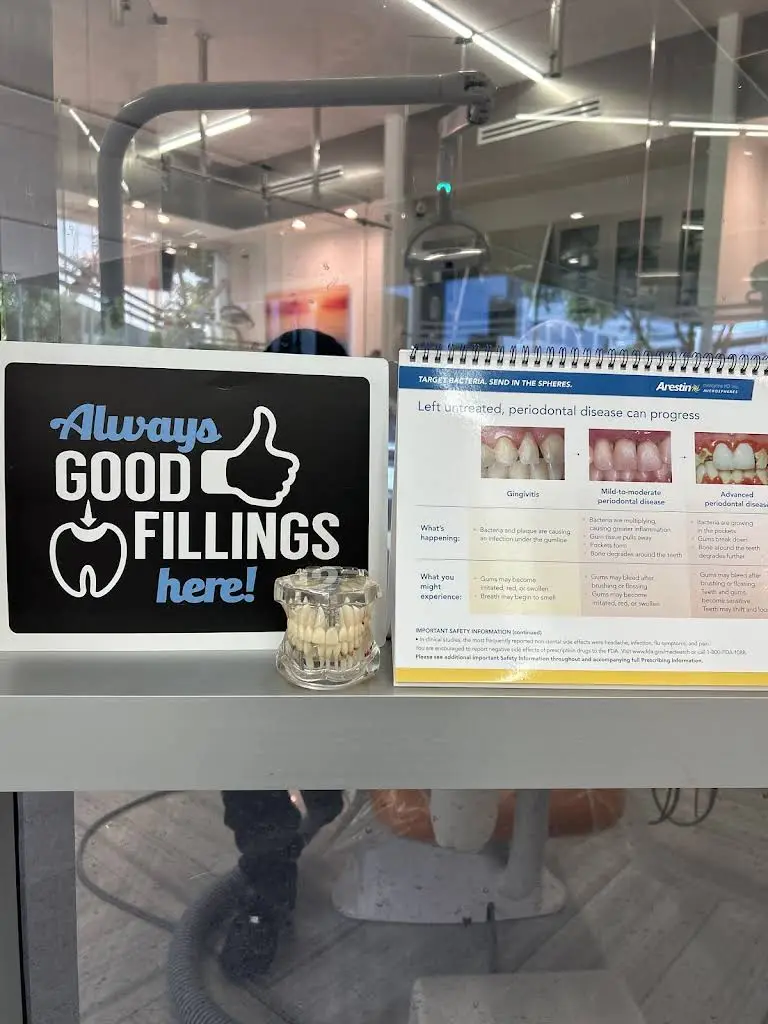 Bello Dental Associates Aventura