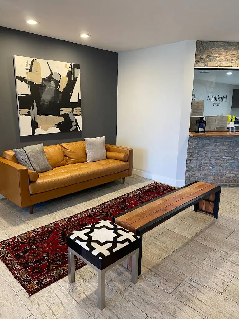 Aura Dental Studio