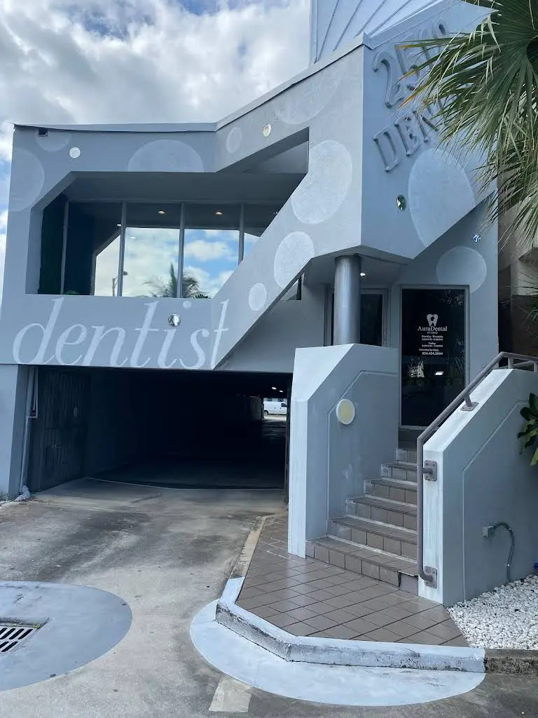 Aura Dental Studio