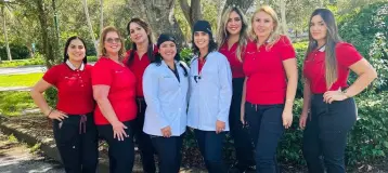 A+ Dental of Aventura
