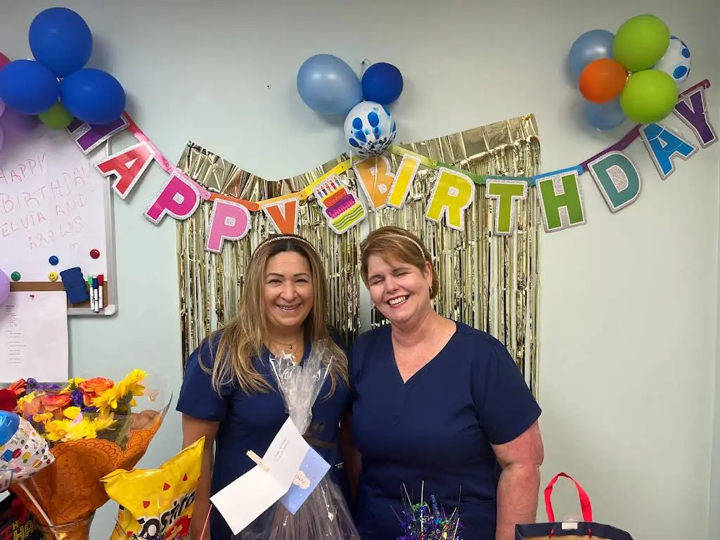 A+ Dental of Aventura