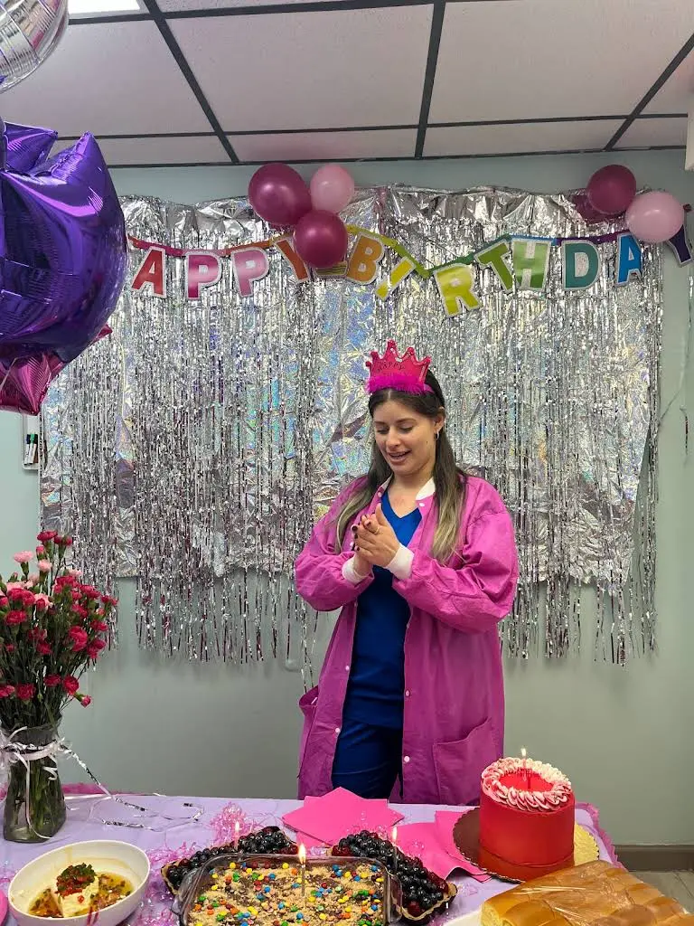 A+ Dental of Aventura