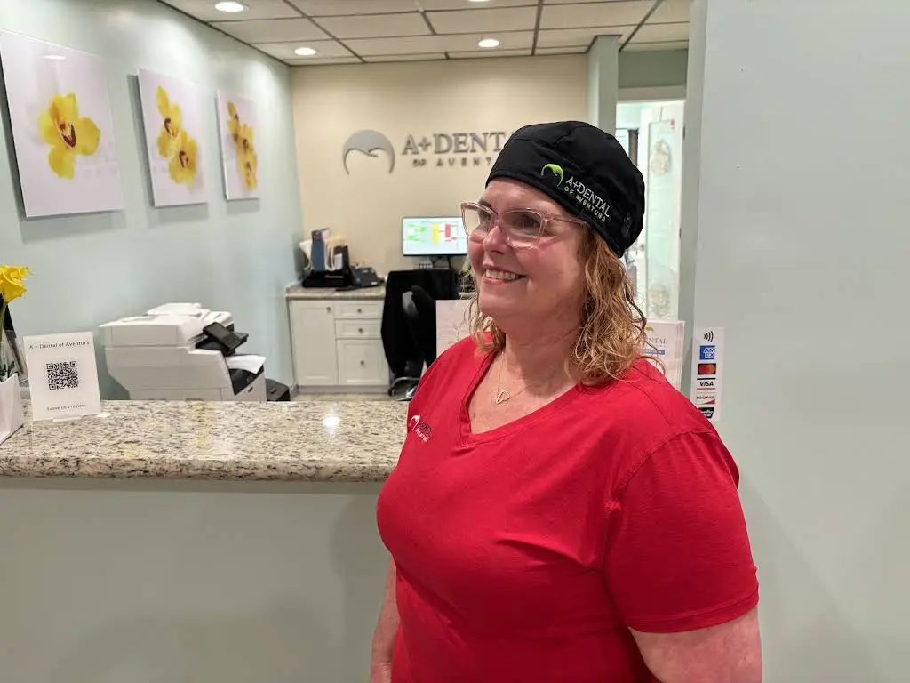 A+ Dental of Aventura