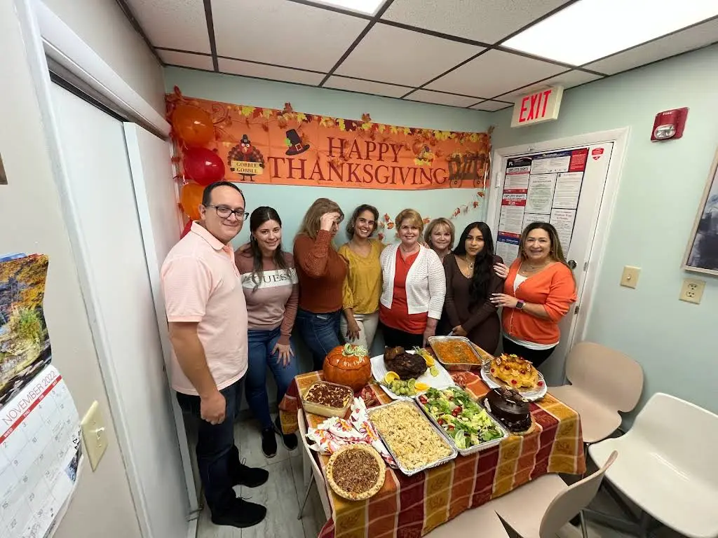 A+ Dental of Aventura