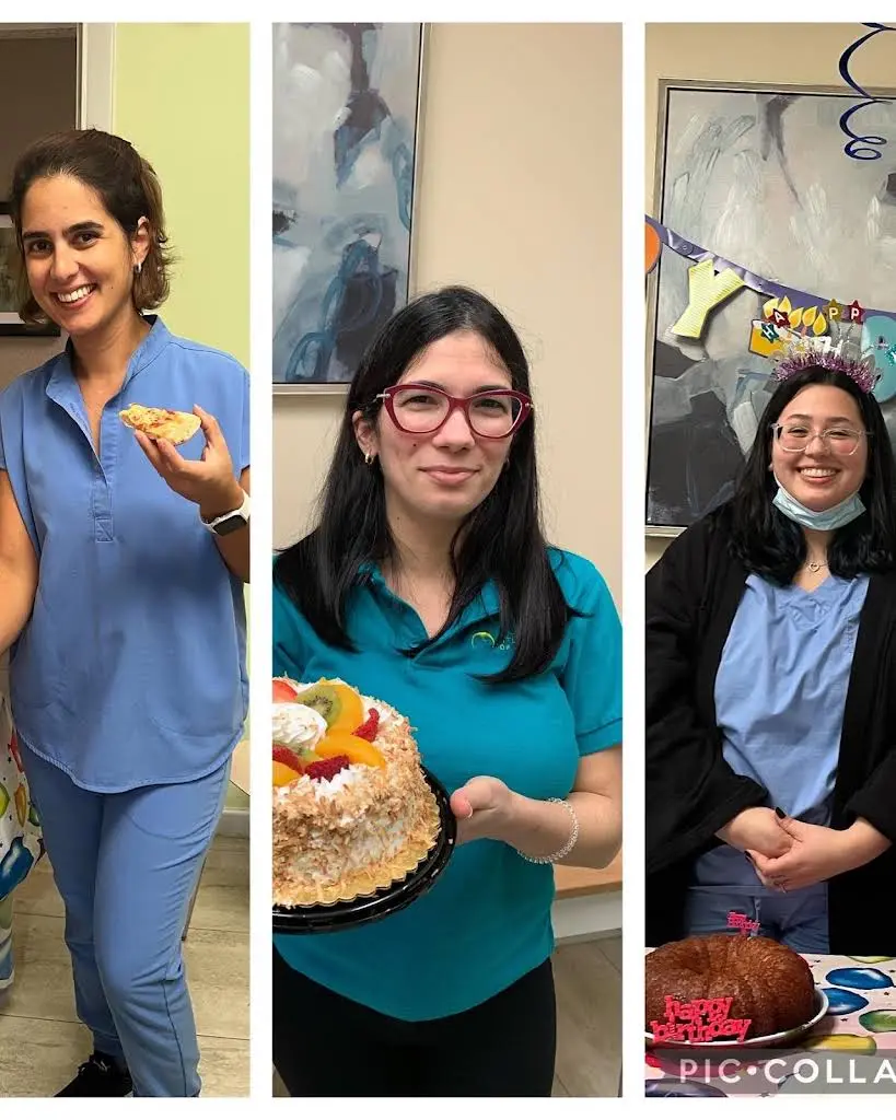 A+ Dental of Aventura
